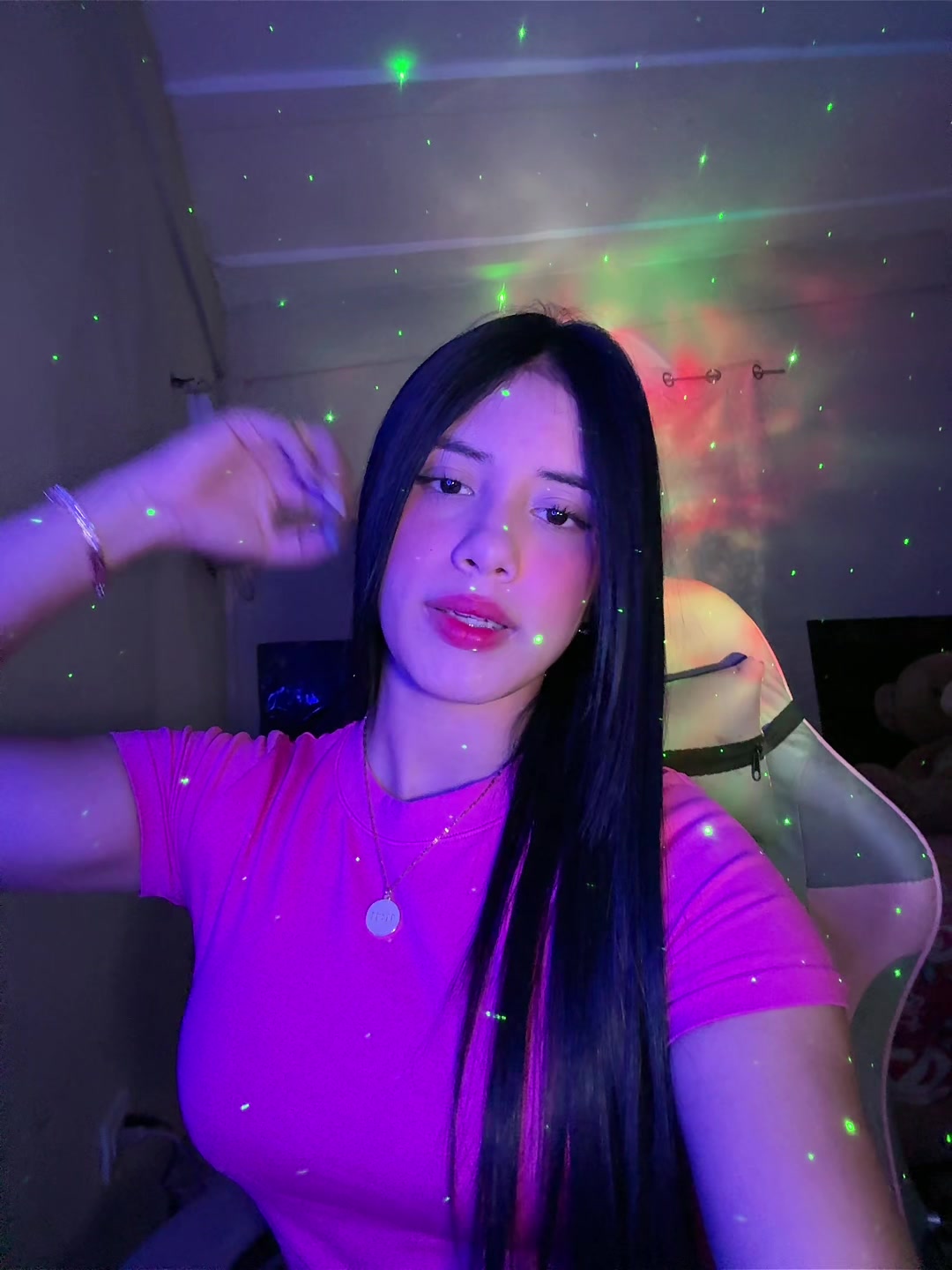@Luisanys Villegas🦋&bull;🌽&bull;💙