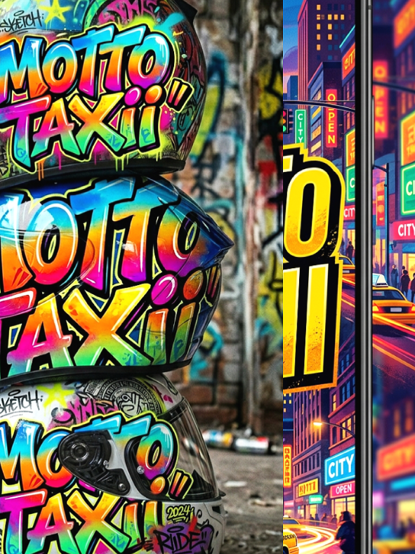 @moto taxi