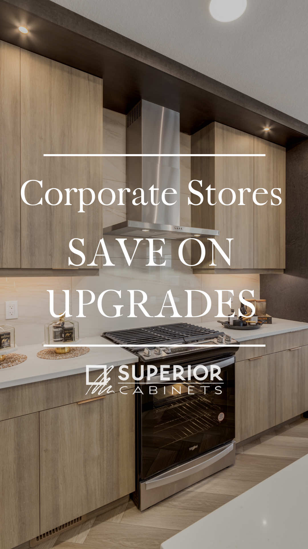 @Superior Cabinets
