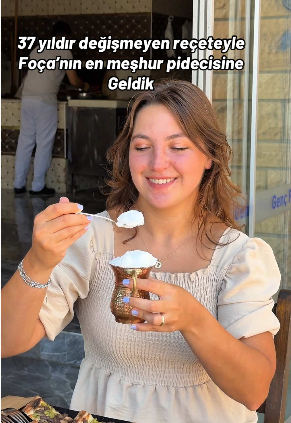 @İzmirdebirlezzet