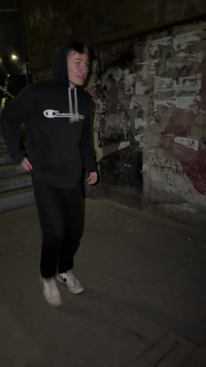 @Krystian Czoriso