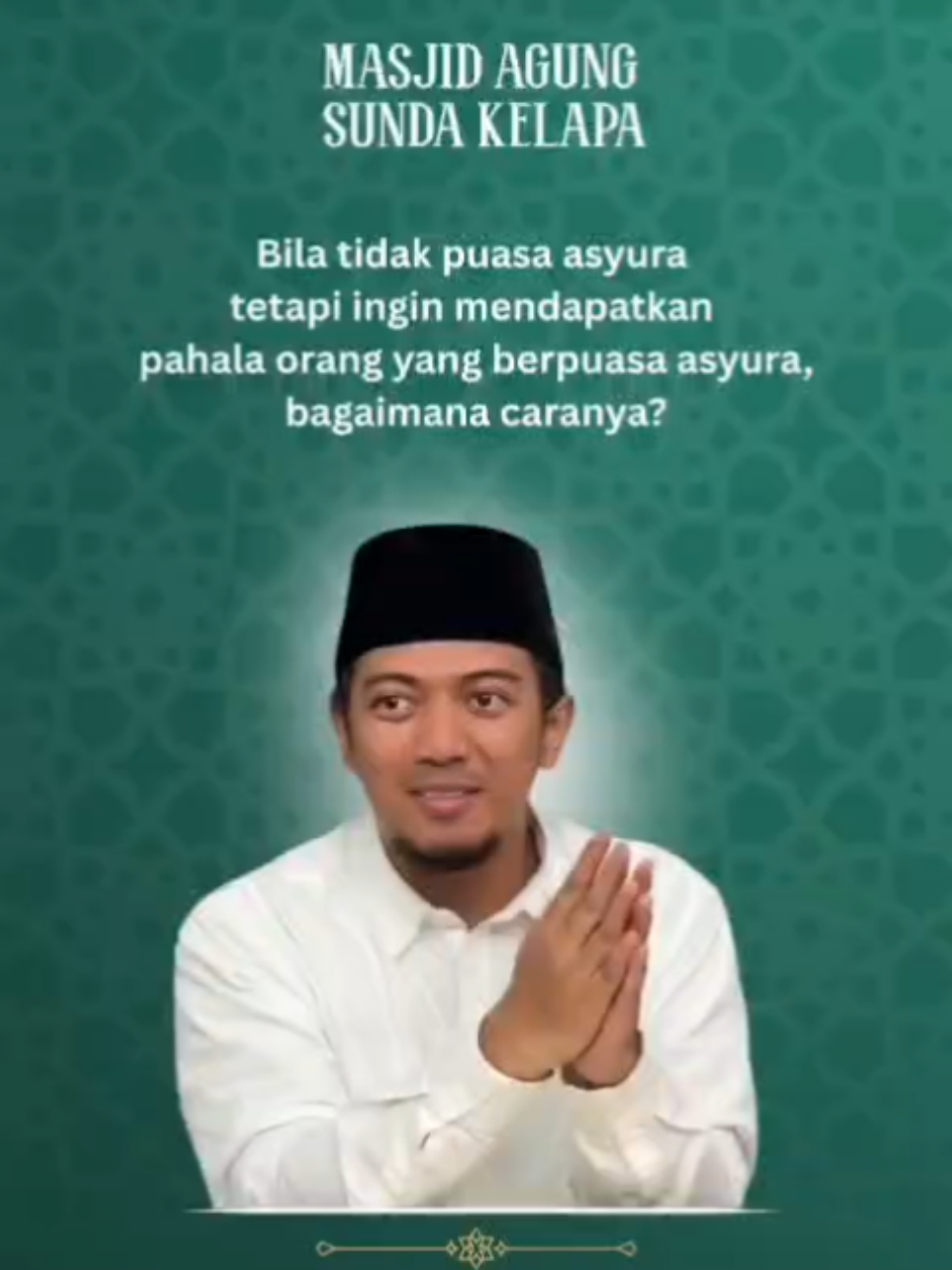 @masjidagungsundakelapa71