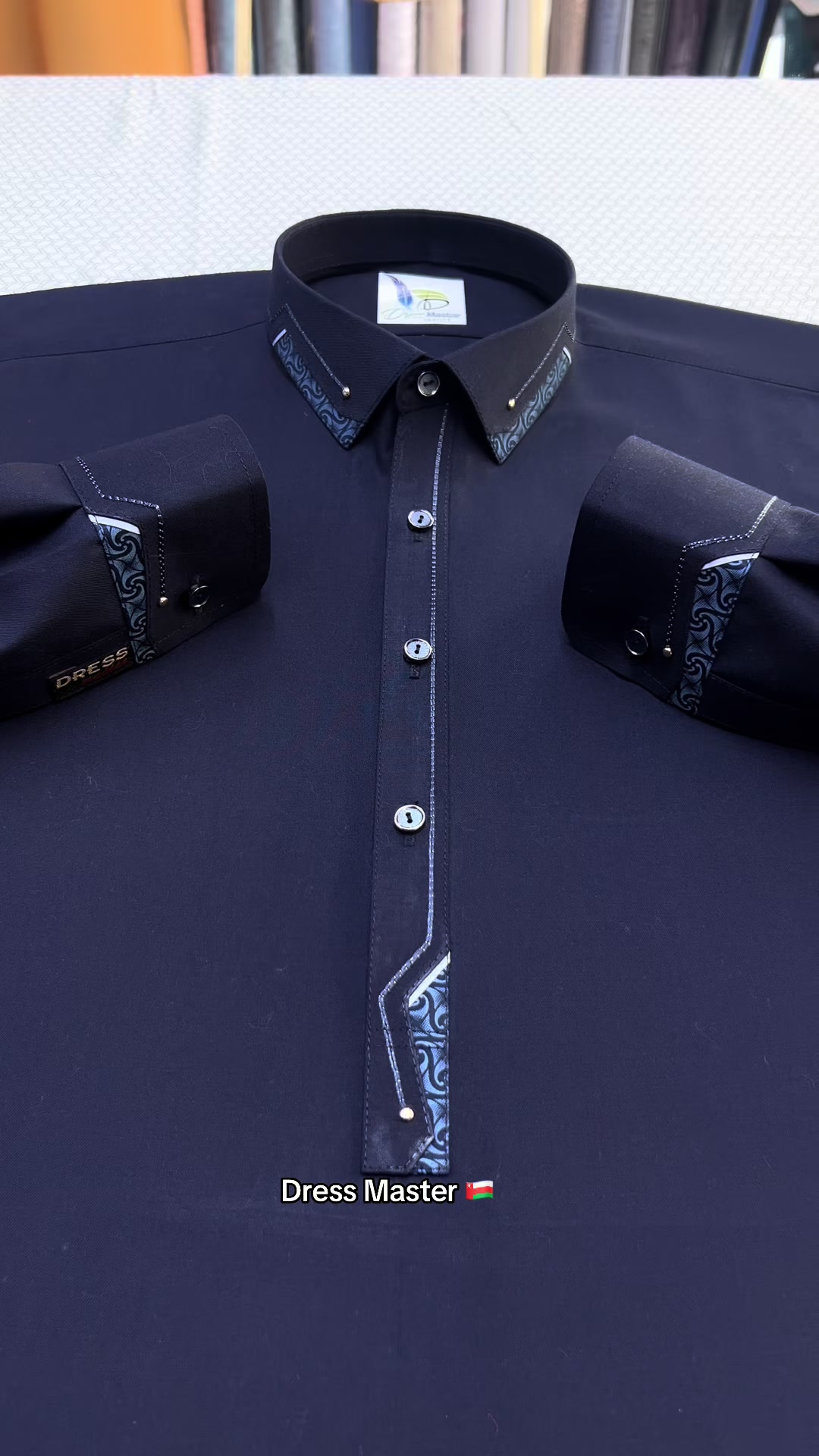 @Dress Master