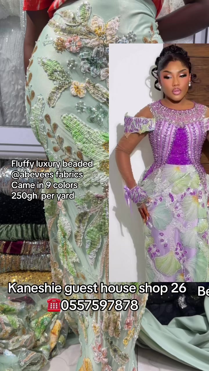 @Abeveesfabrics