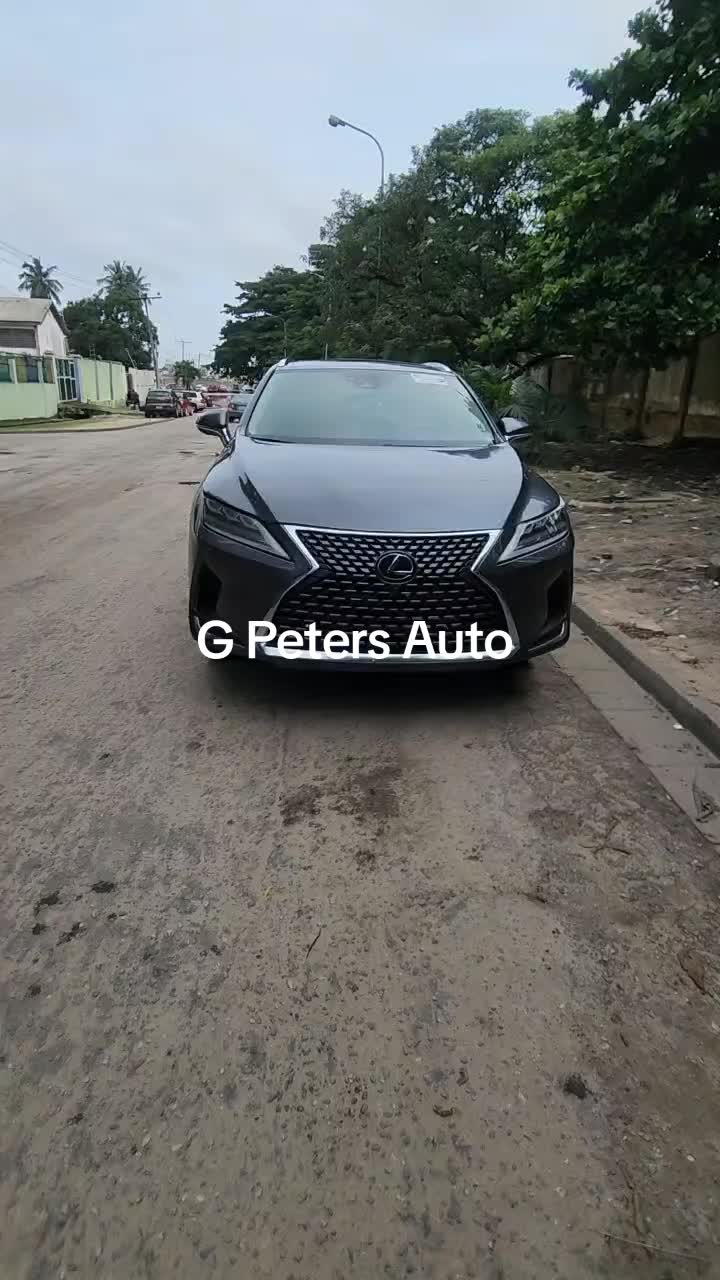 @G Peters Auto Global Ventures