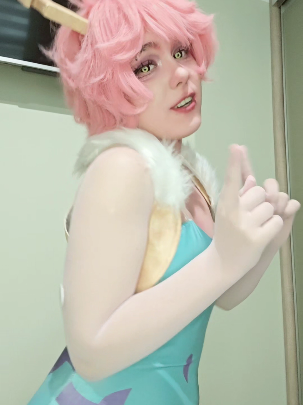 @Lin