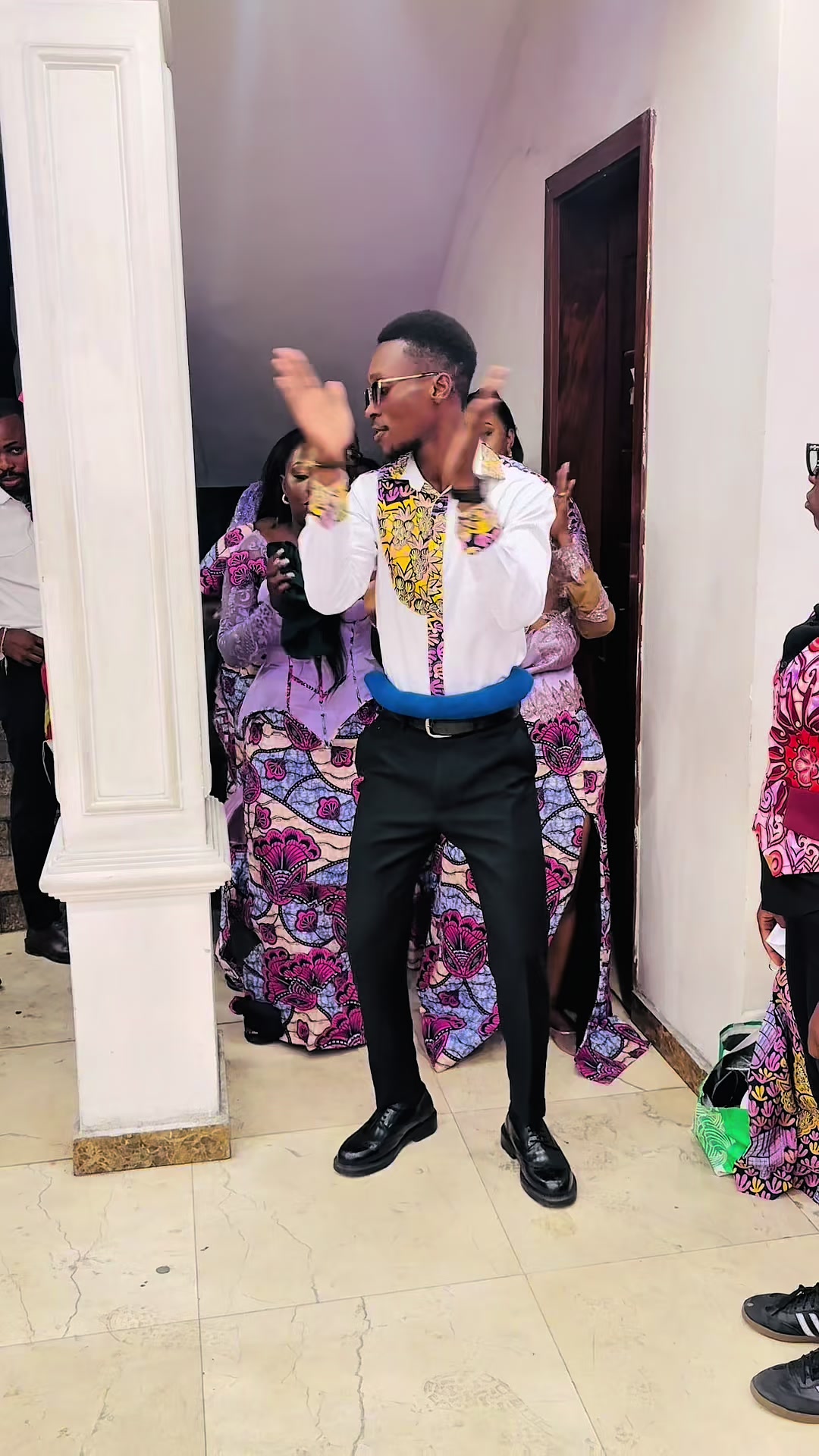 @Gabby le coach 😎🇨🇩🔥