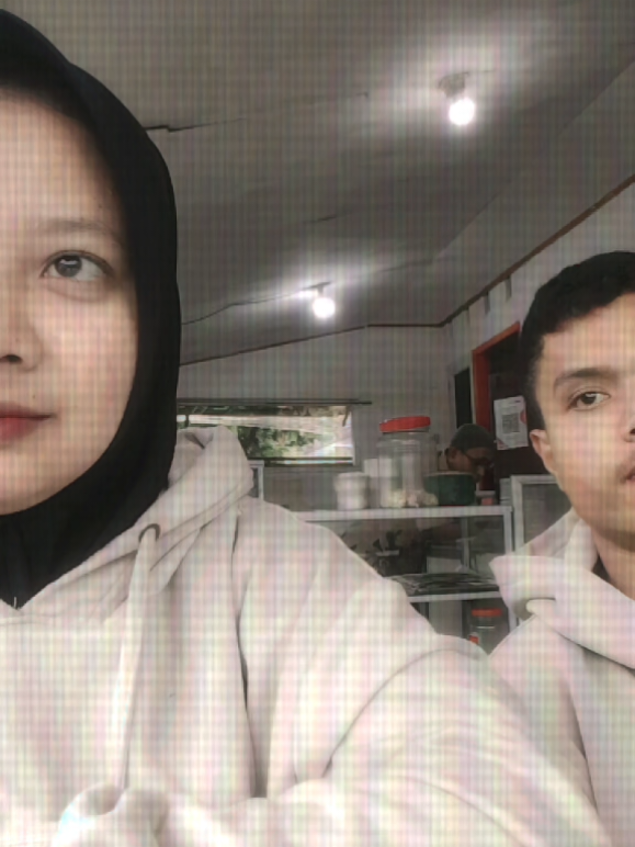 @Kelvin & Tya