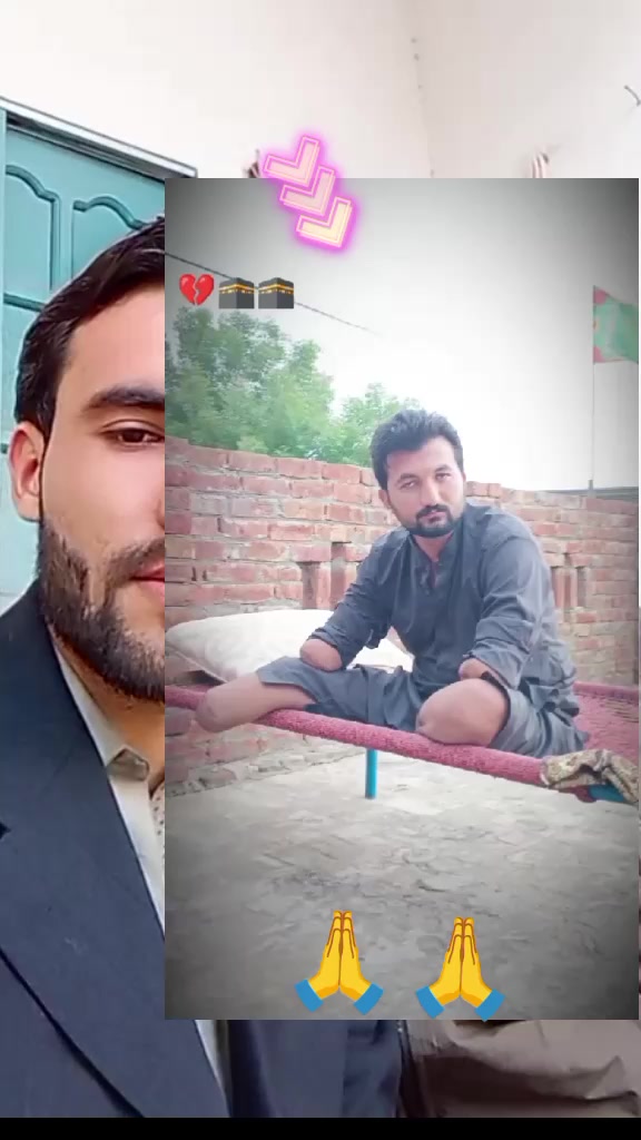 @FAZALhayan official