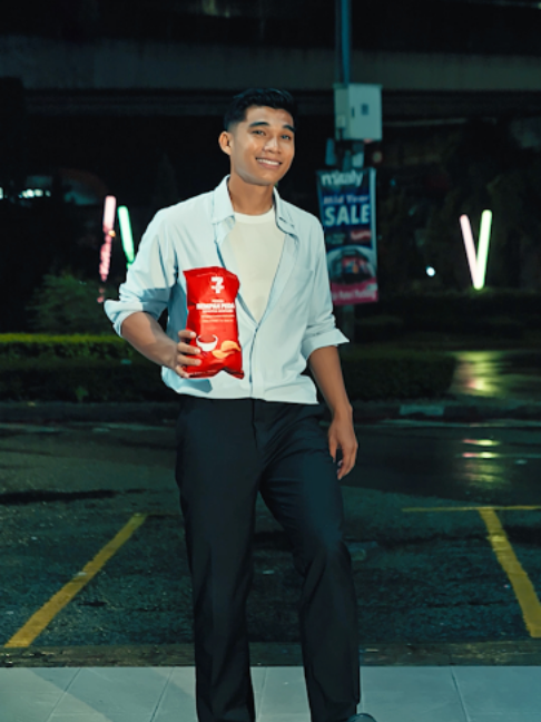 @7-Eleven Malaysia