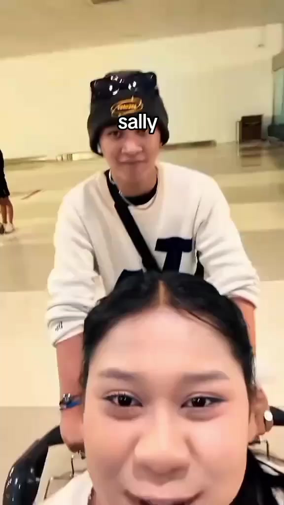 @sally