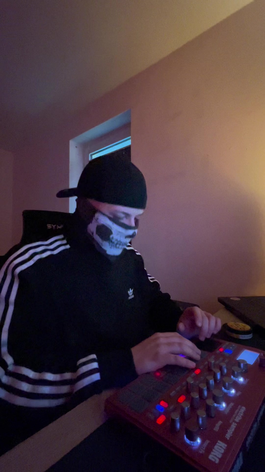 @Rintec {𝔇&bull;𝔖&bull;𝔖}