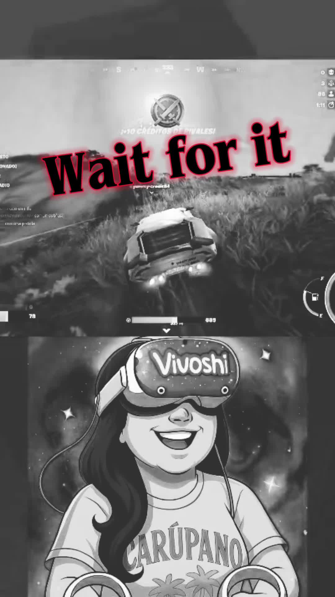 @Vivoshi