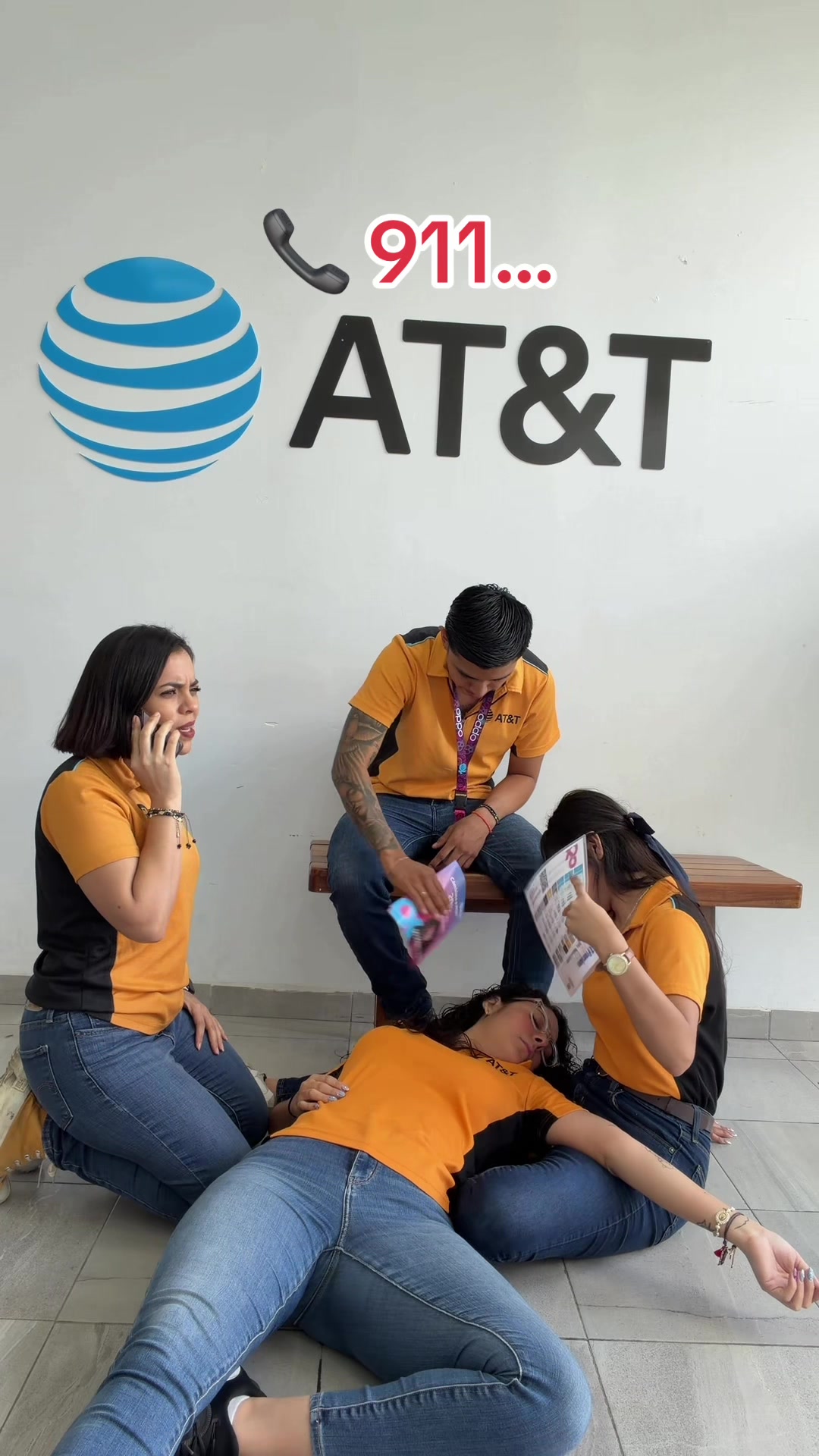 @AT&T Plaza Bella Caucel