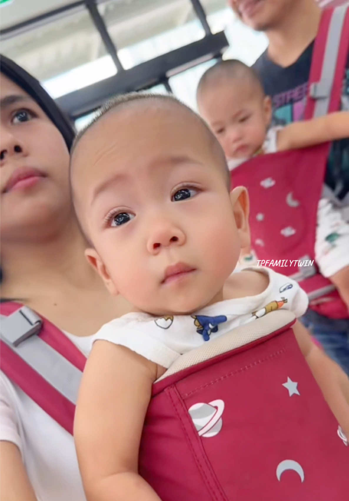 @TP FAMILY TWIN