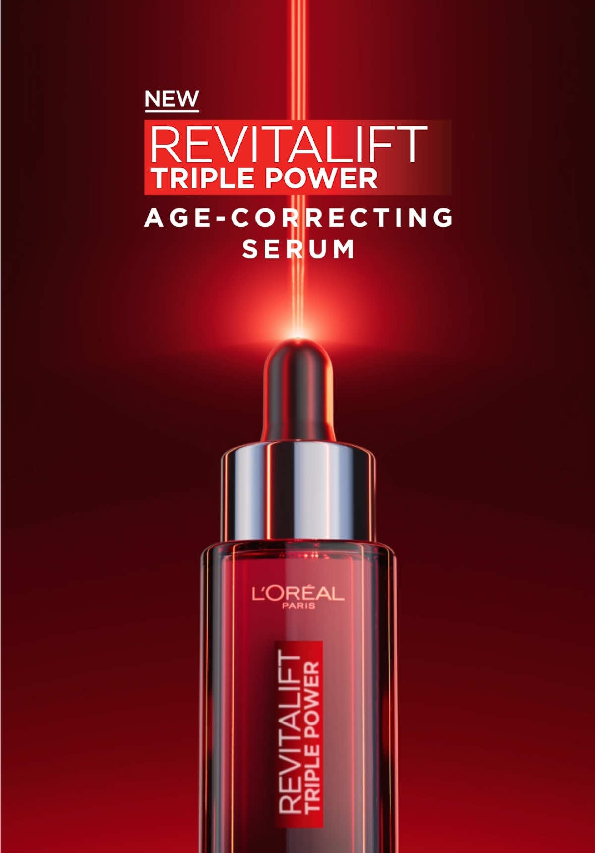 @LorealParisMalaysia
