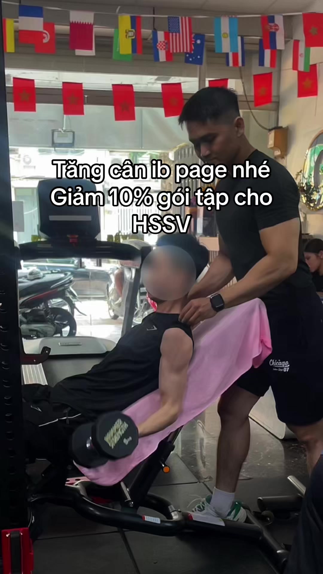 @D&Đ Fitness Cần Thơ