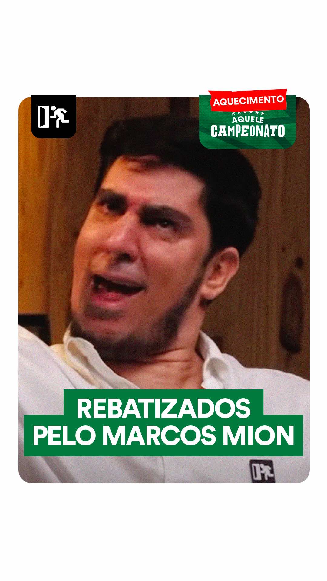 @Porta dos Fundos