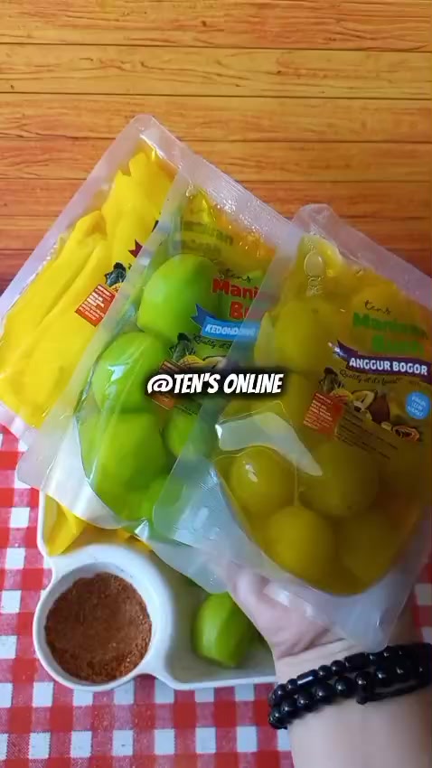 @Tens Online