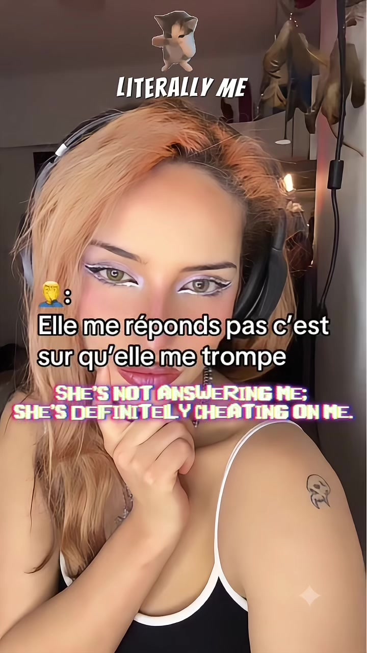 @Ambre