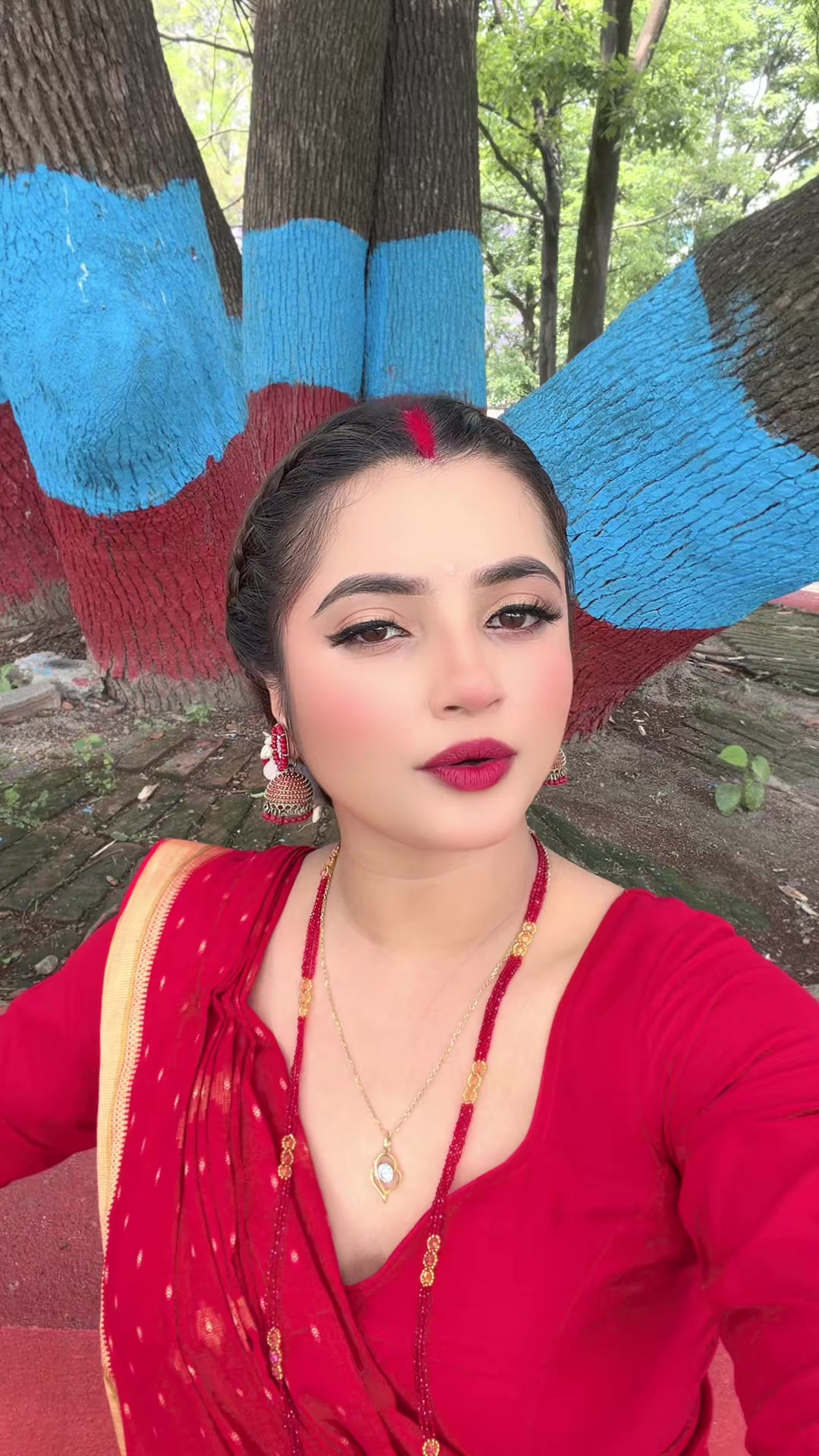 @Smarika Dhakal
