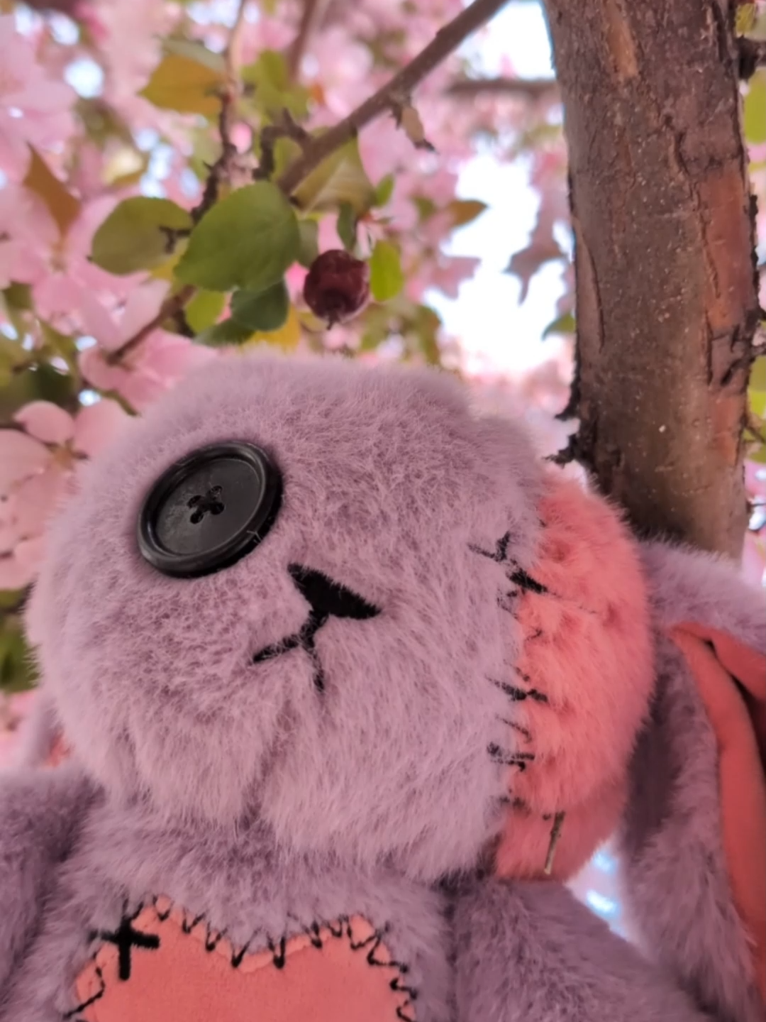 @Plushie Dreadfuls