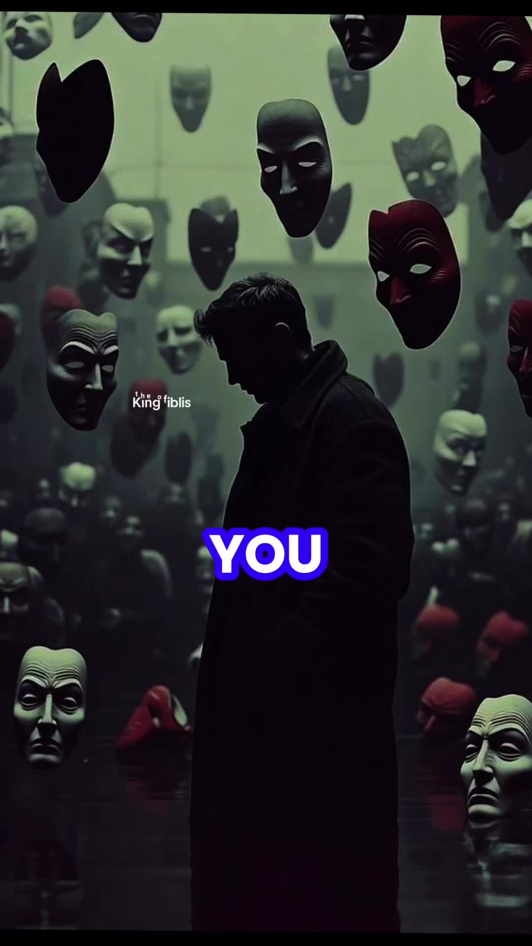 @ᵗʰᵉ_ᵏᶦⁿᵍ_ᵒᶠ_ᶦᵇˡᶦˢ