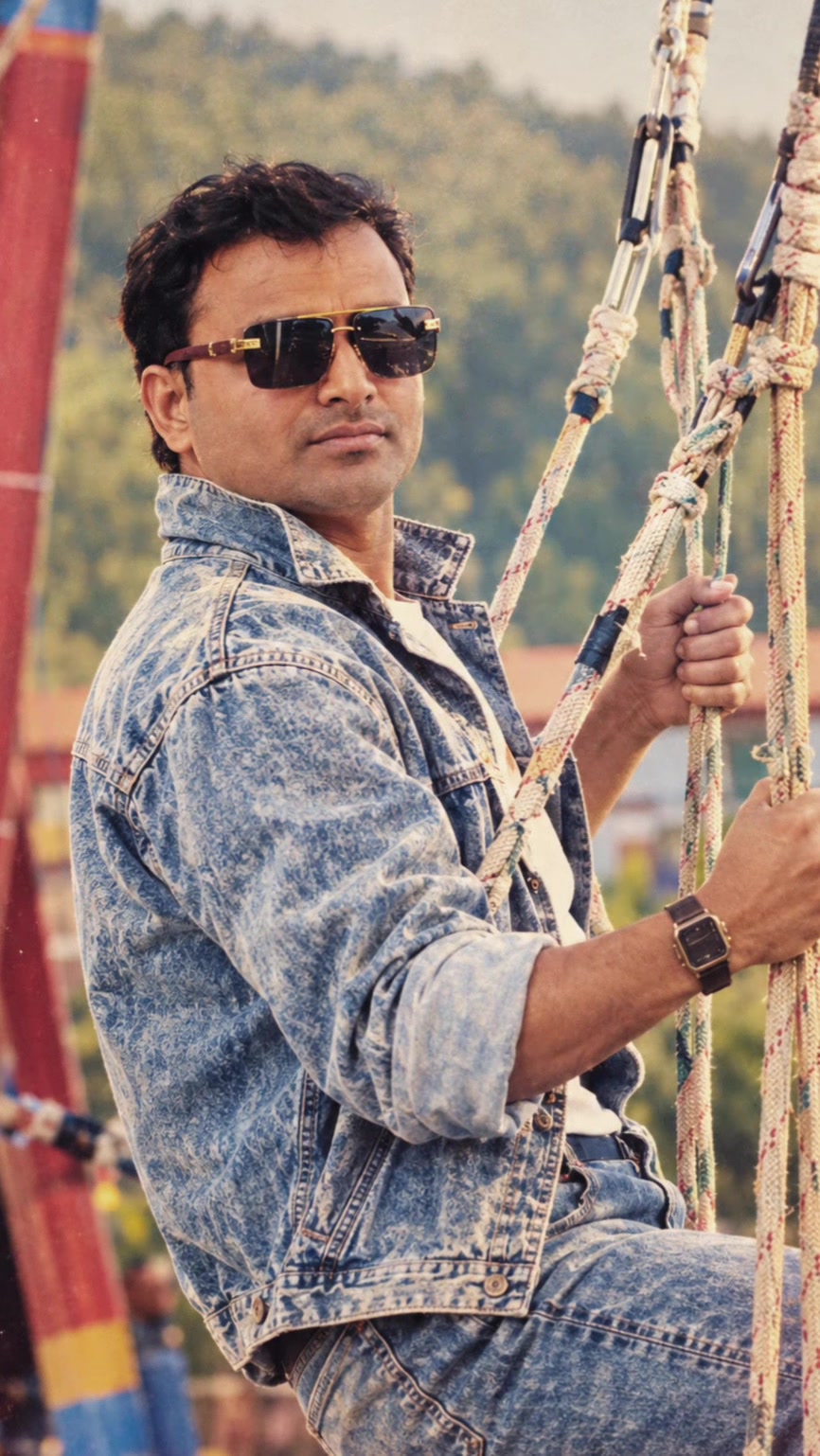 @Naresh Mandal