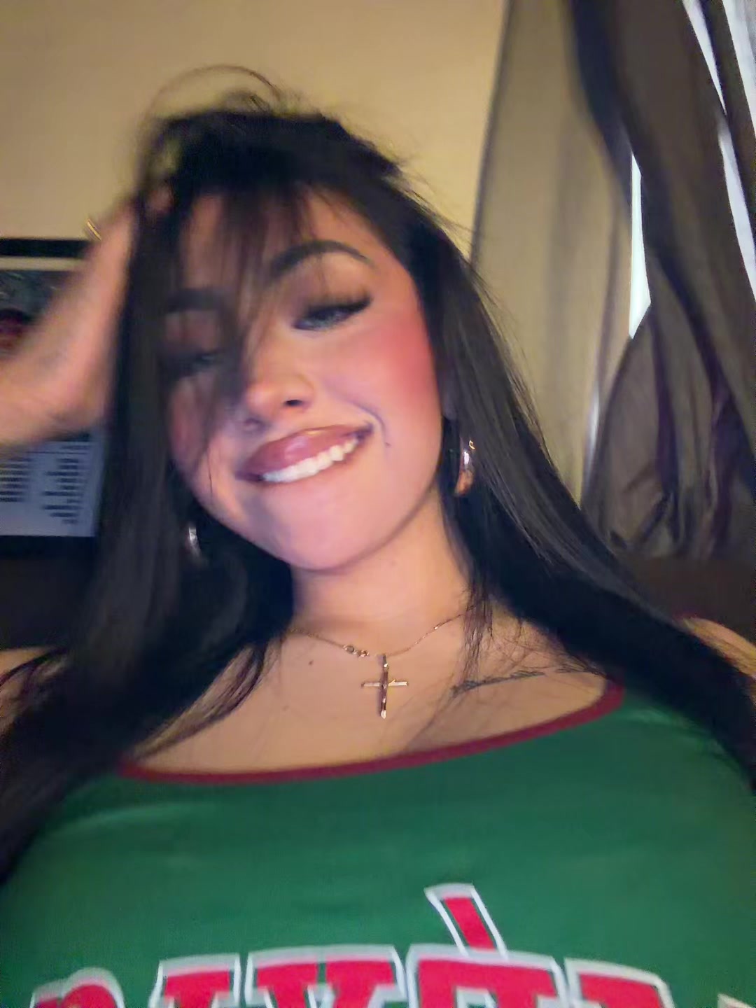 @𝐅𝐄𝐋𝐈𝐍𝐀 🇲🇽👅