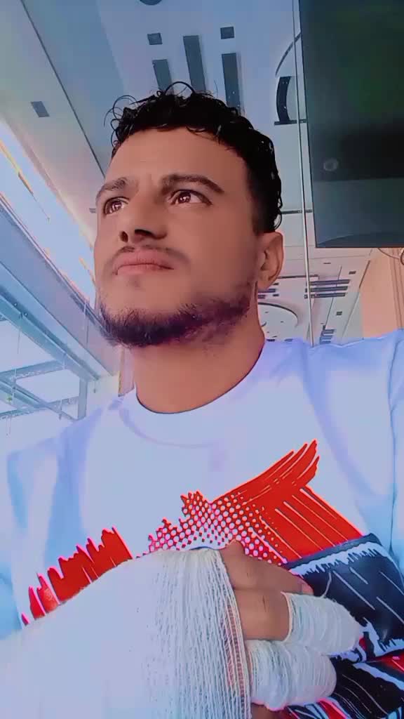 @عثمان حارس