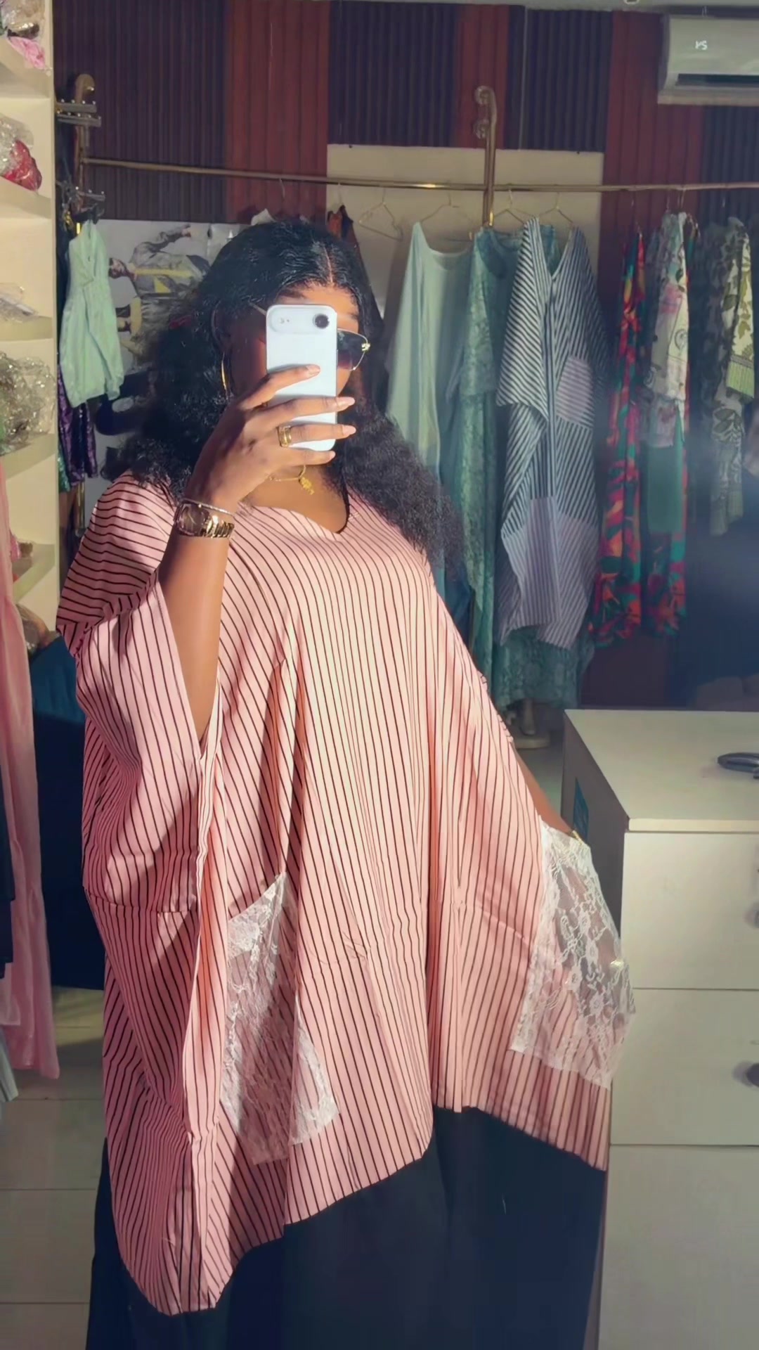 @Nass fashion
