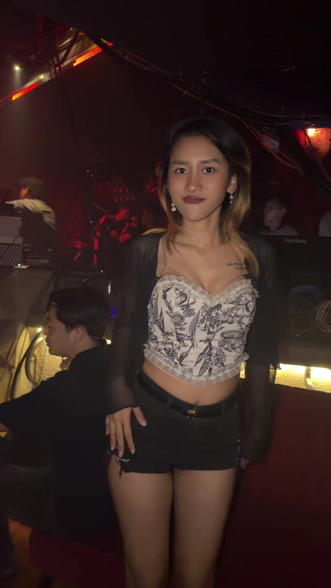 @Dj YinYang