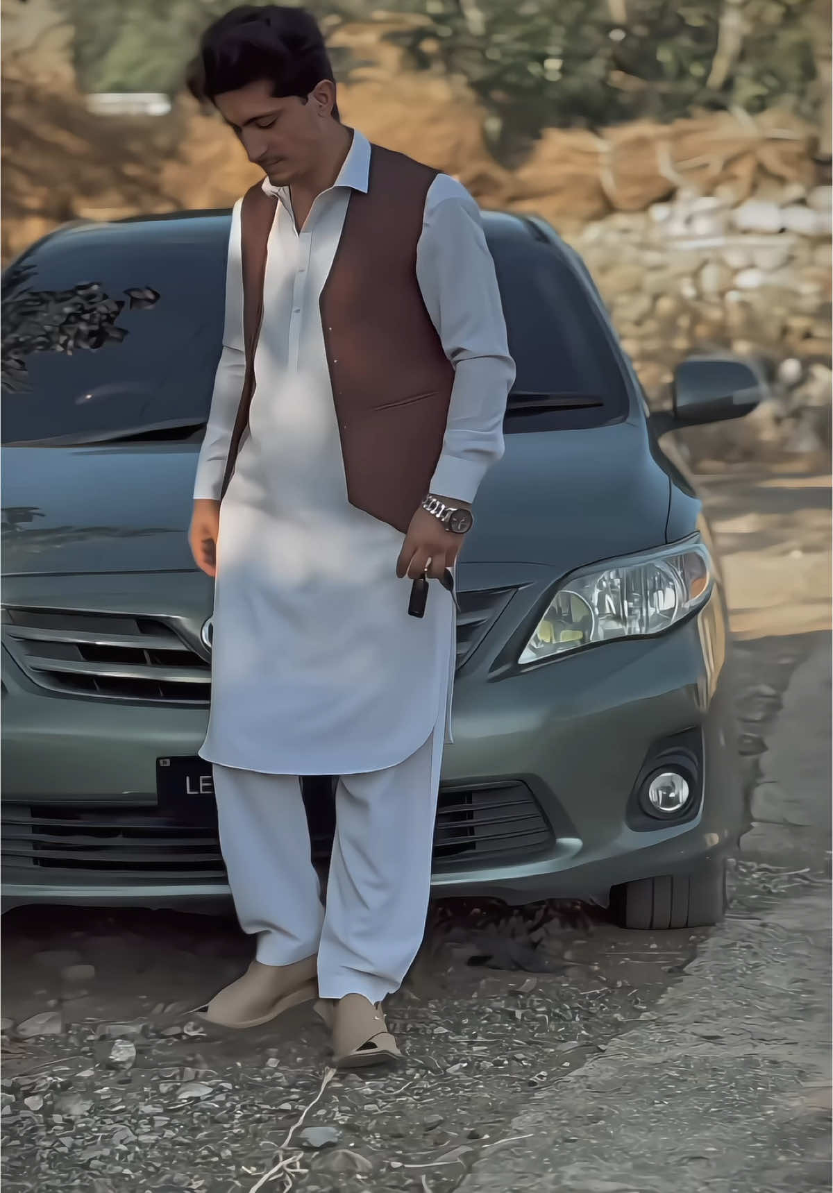 @😏 Mk BanGzai 😏