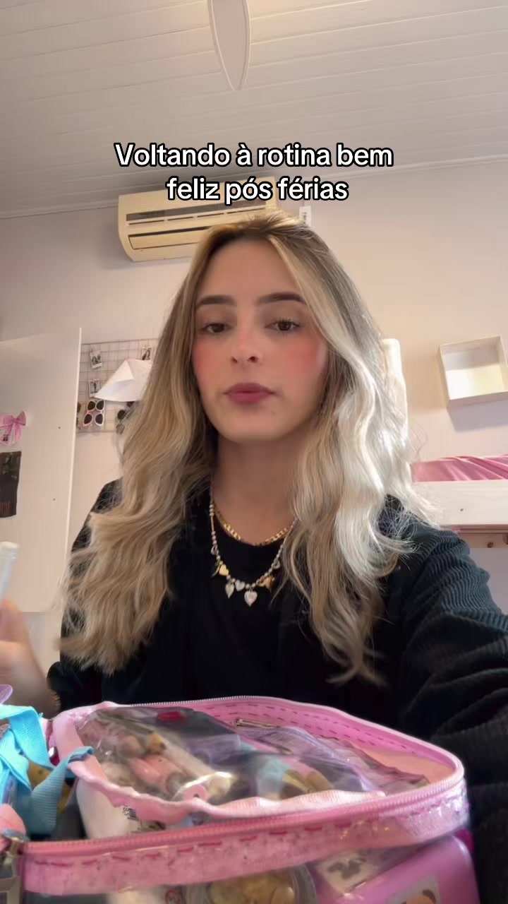 @Caroline