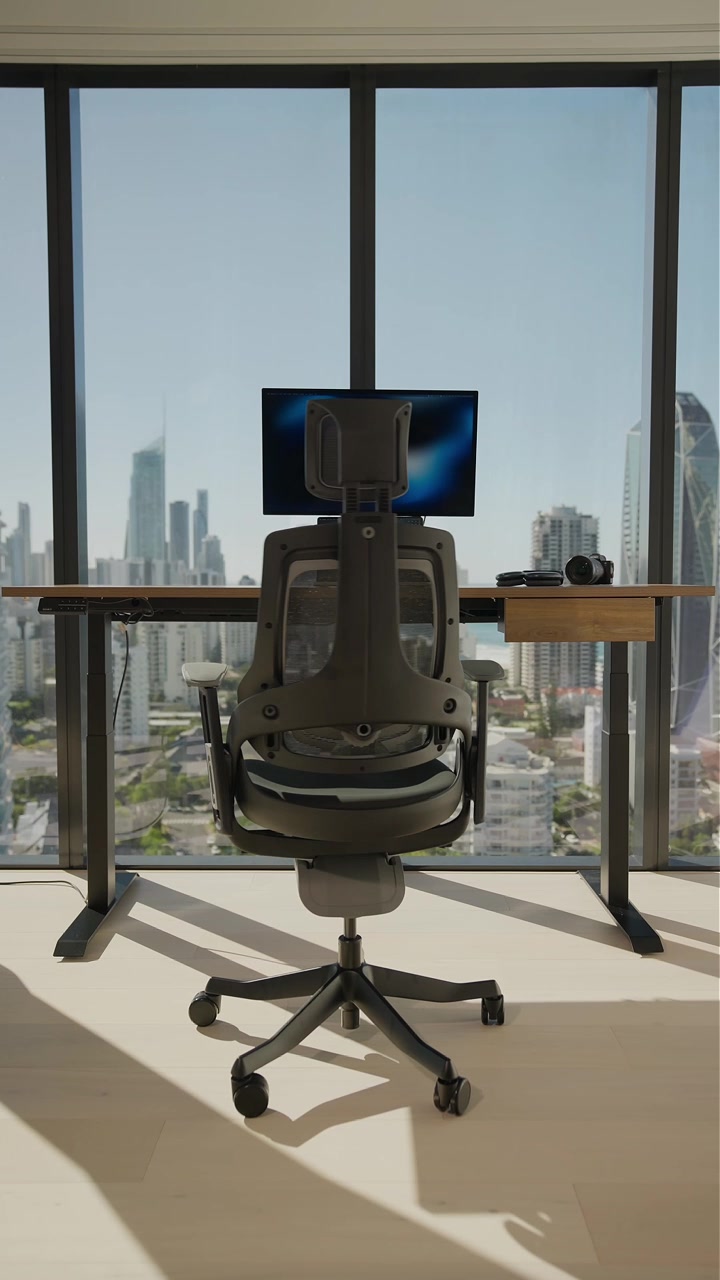 @Desky Sit Stand Desks