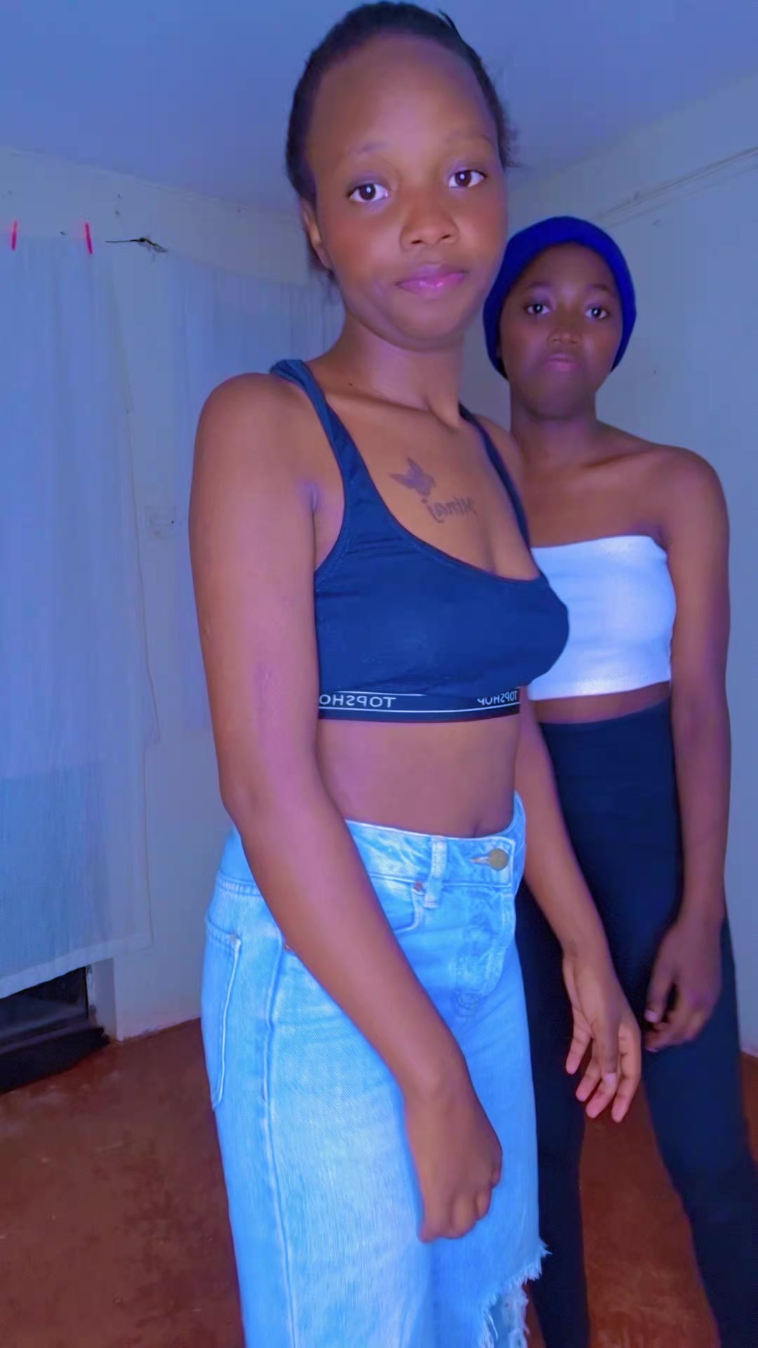 @Naomi Minaj🥰💝💯