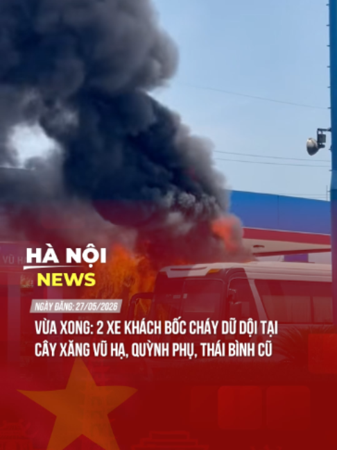 @Hà Nội News
