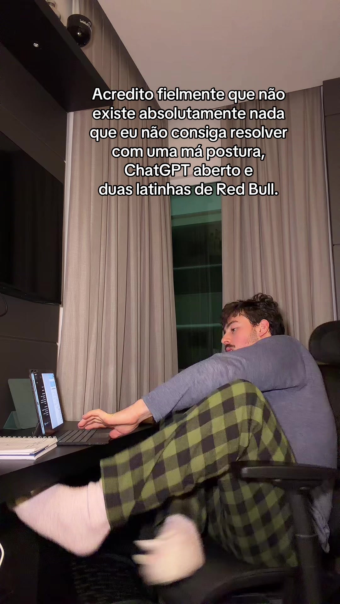 @Murilo Pedrini Brancher