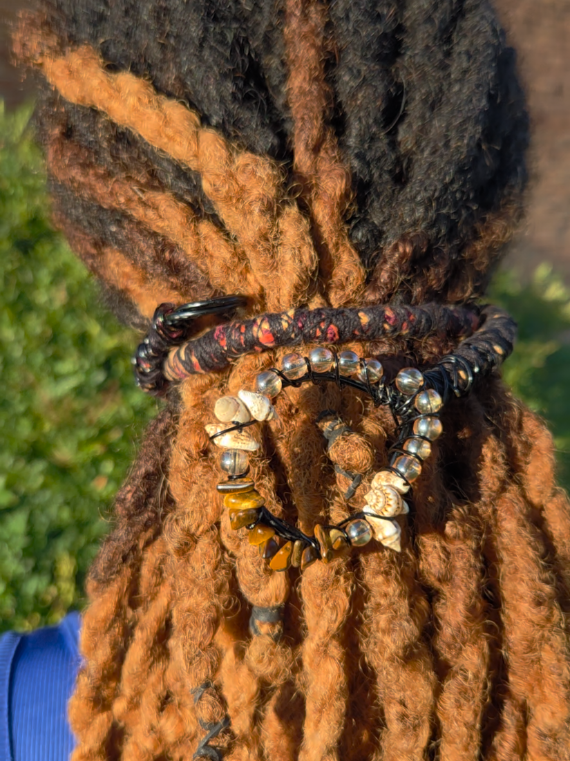 @Ancestral Wishes