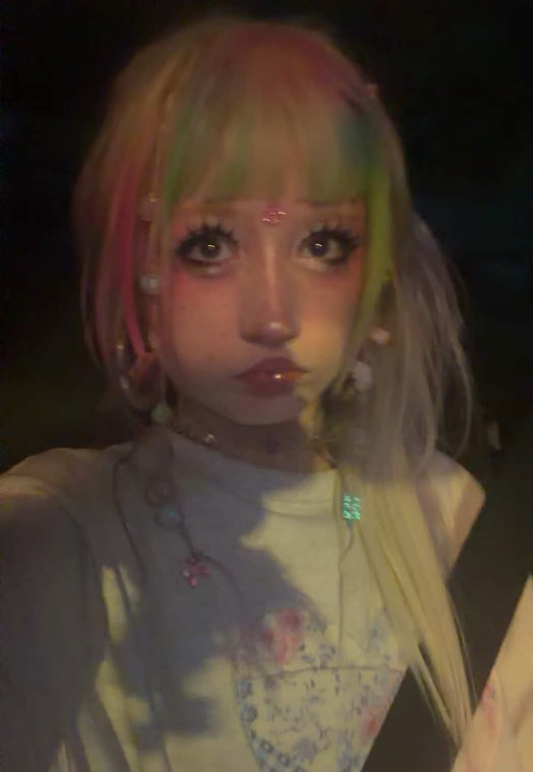 @ʚ₍⑅ᐢ.໒^.ᐢ₎ 🪷