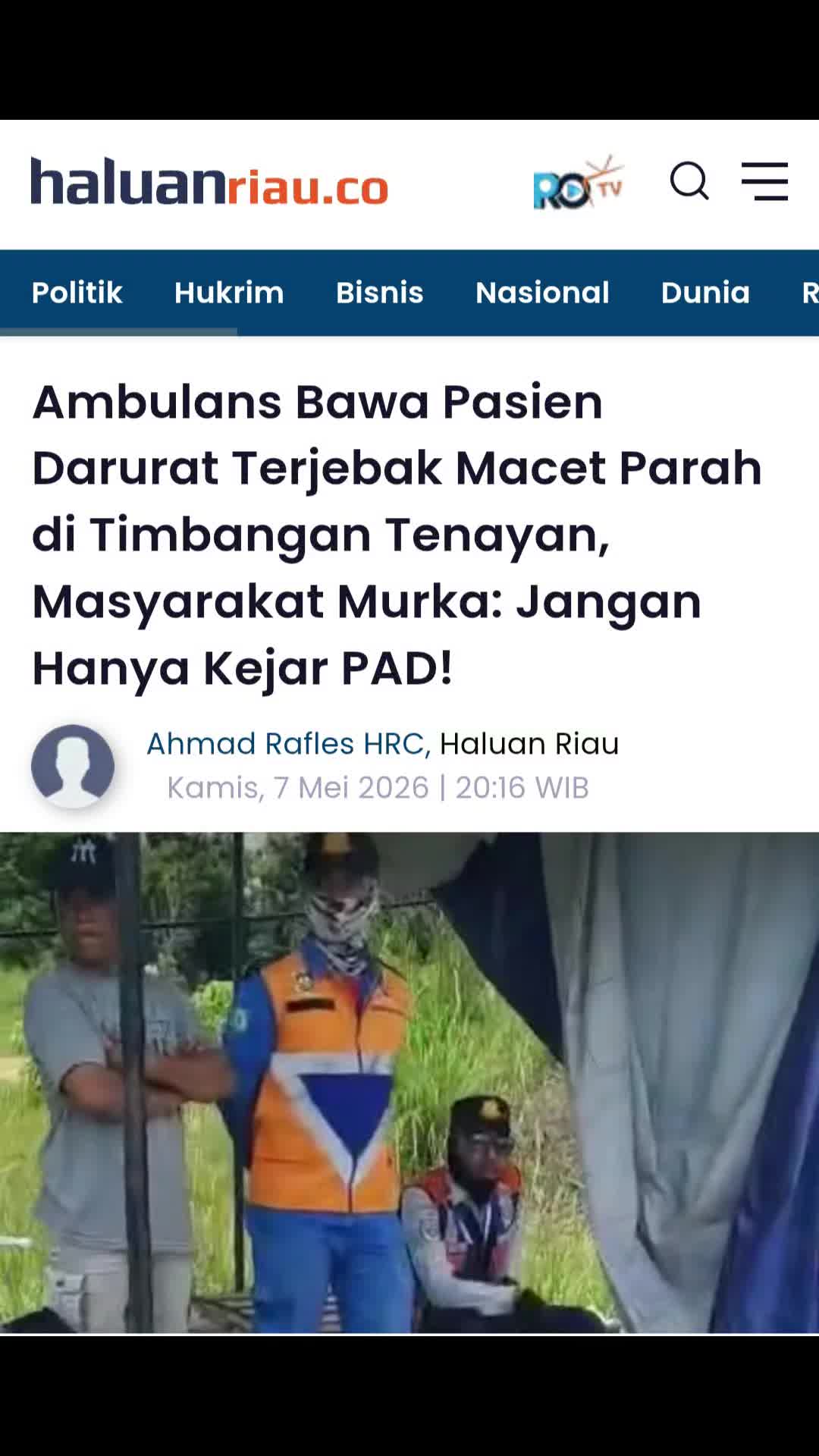 @Haluan Riau Pelalawan
