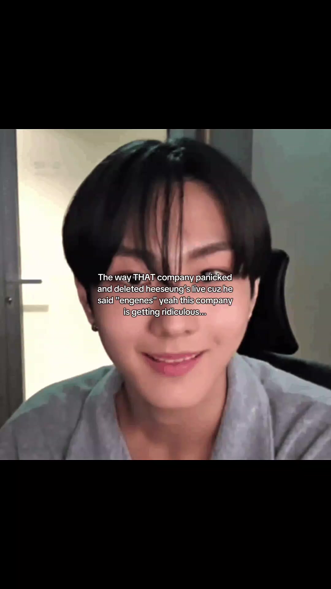 @Heeseung's Cara Mia