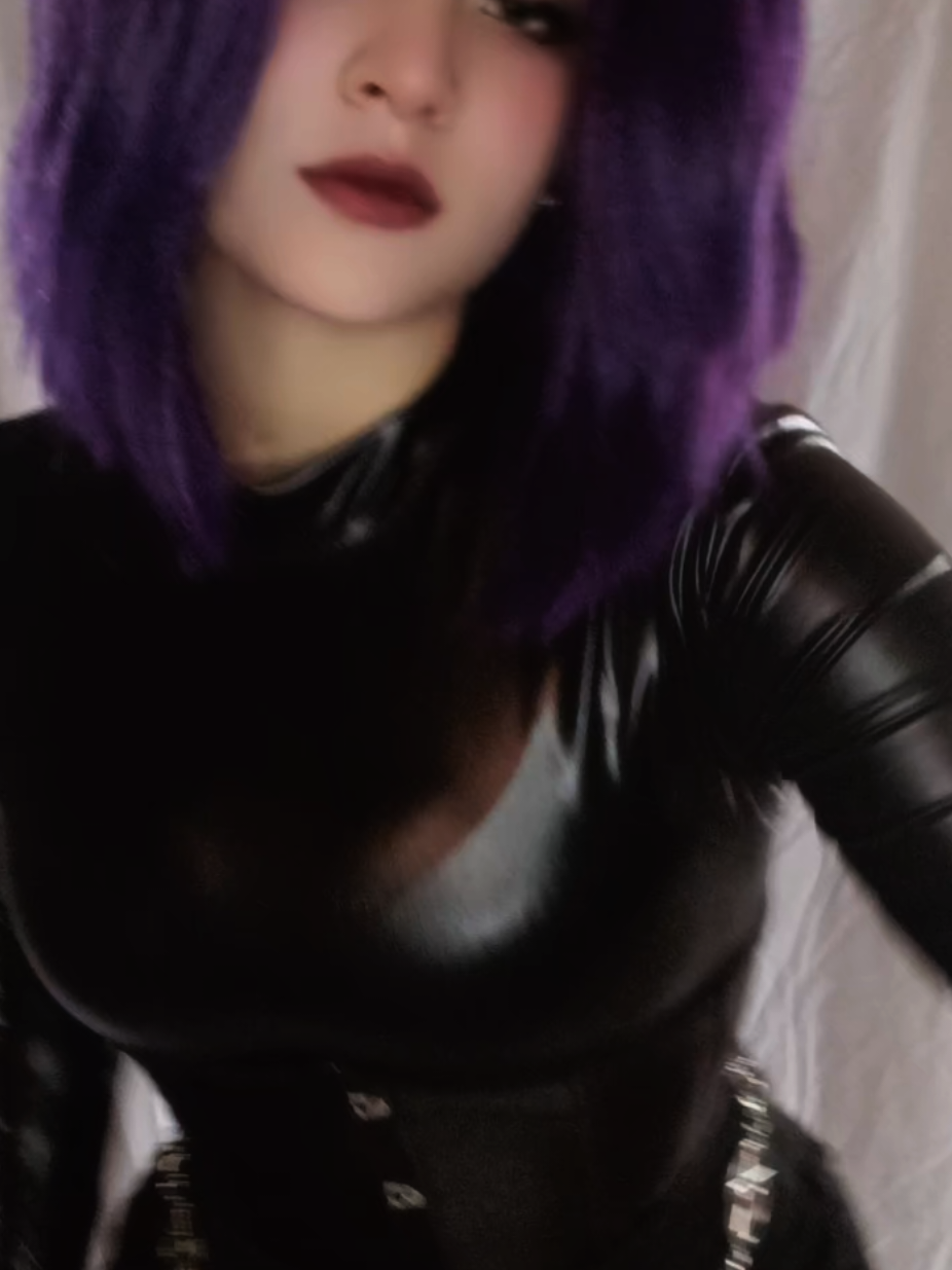 @‧₊˚♪ 𝄞 norah cosplays ⊹ ₊ ݁