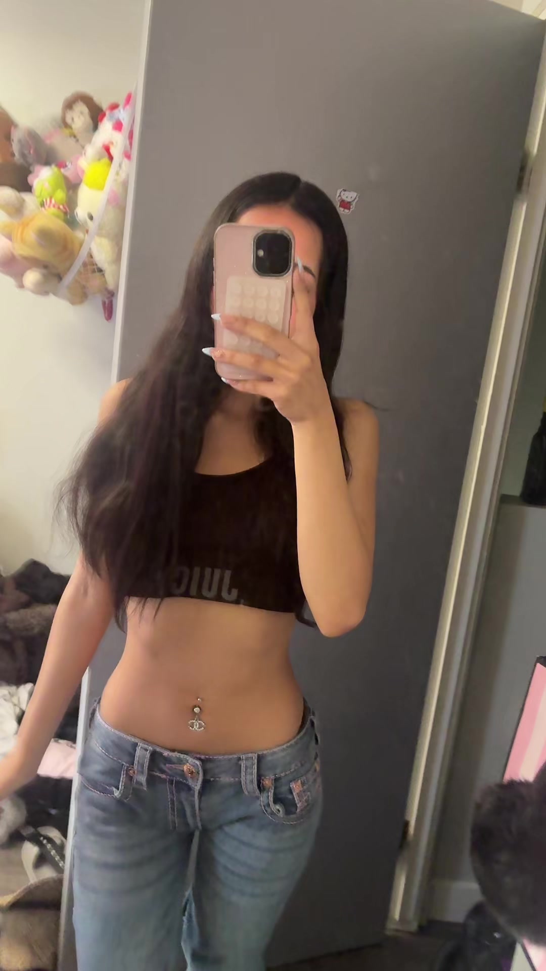 @sexy cool girl