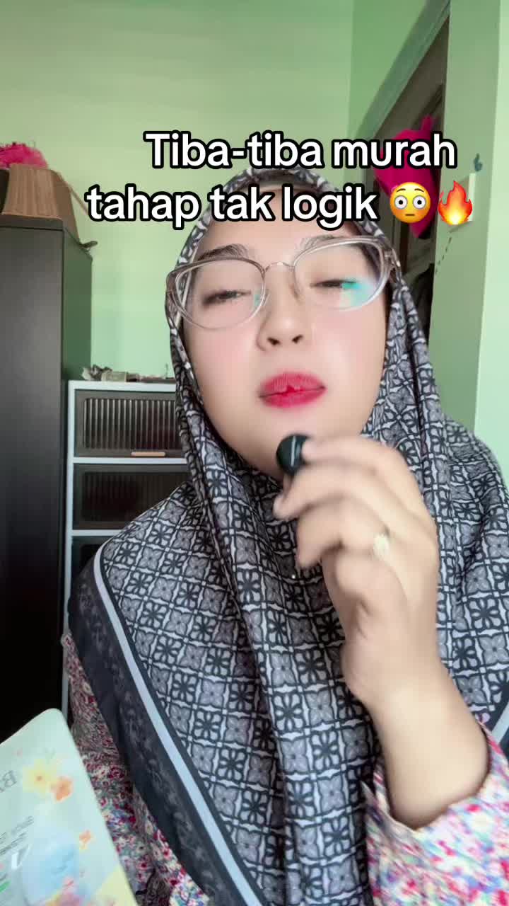 @TEH AIS MANIS