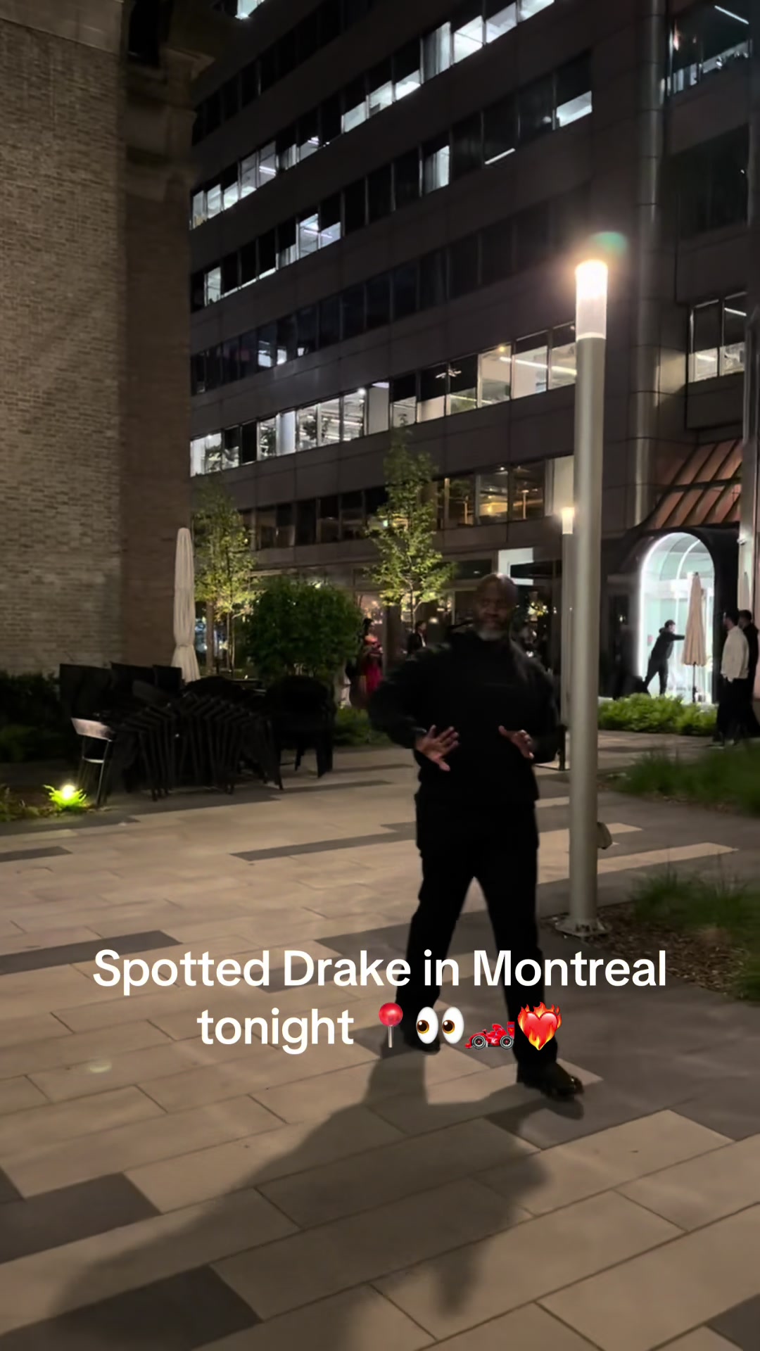 @Montr&eacute;al Stories