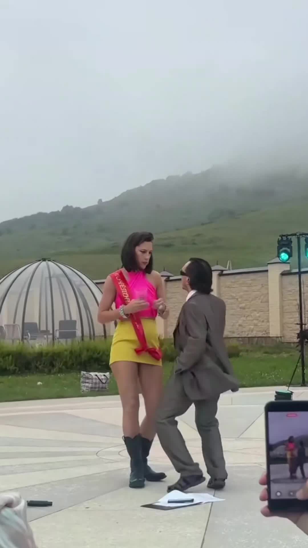@тасамая