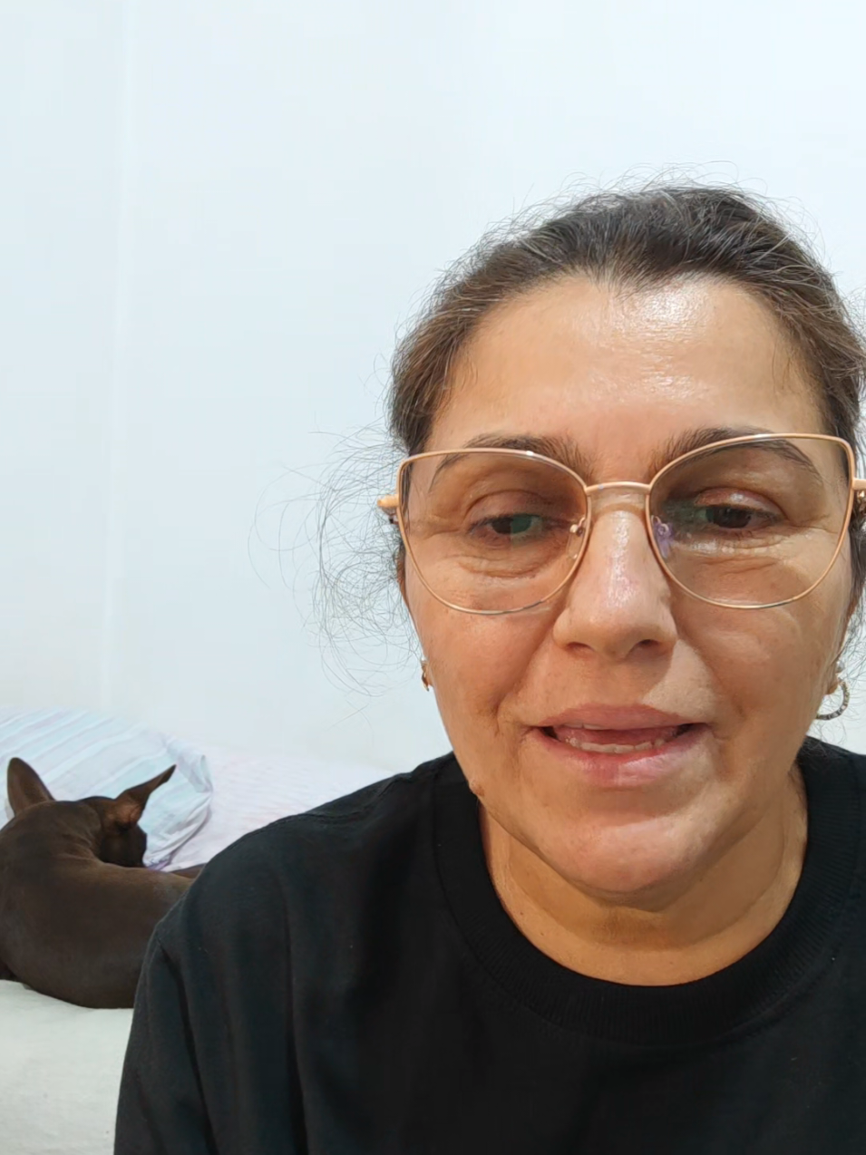 @Belinha e tiamara