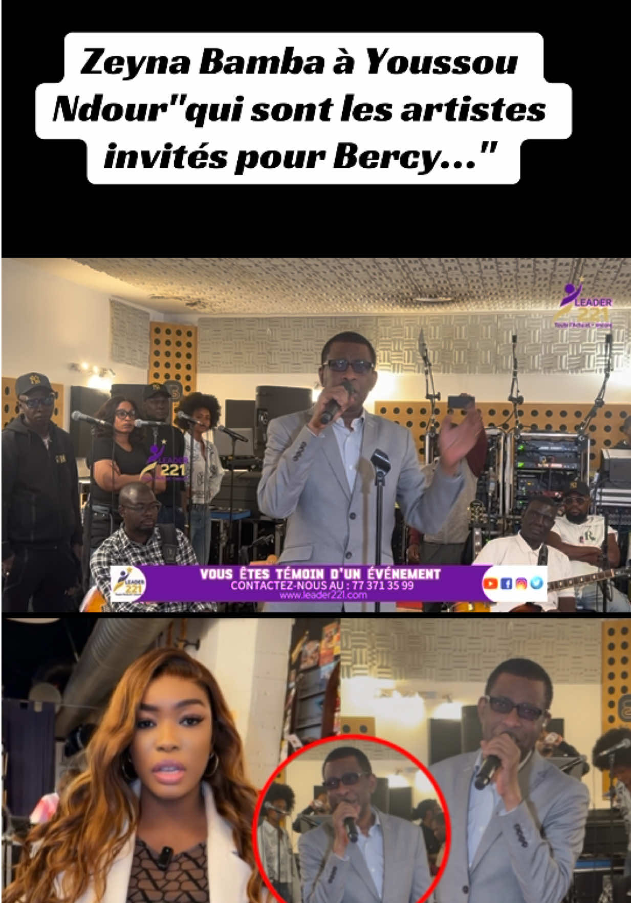 @Zeyna Bamba