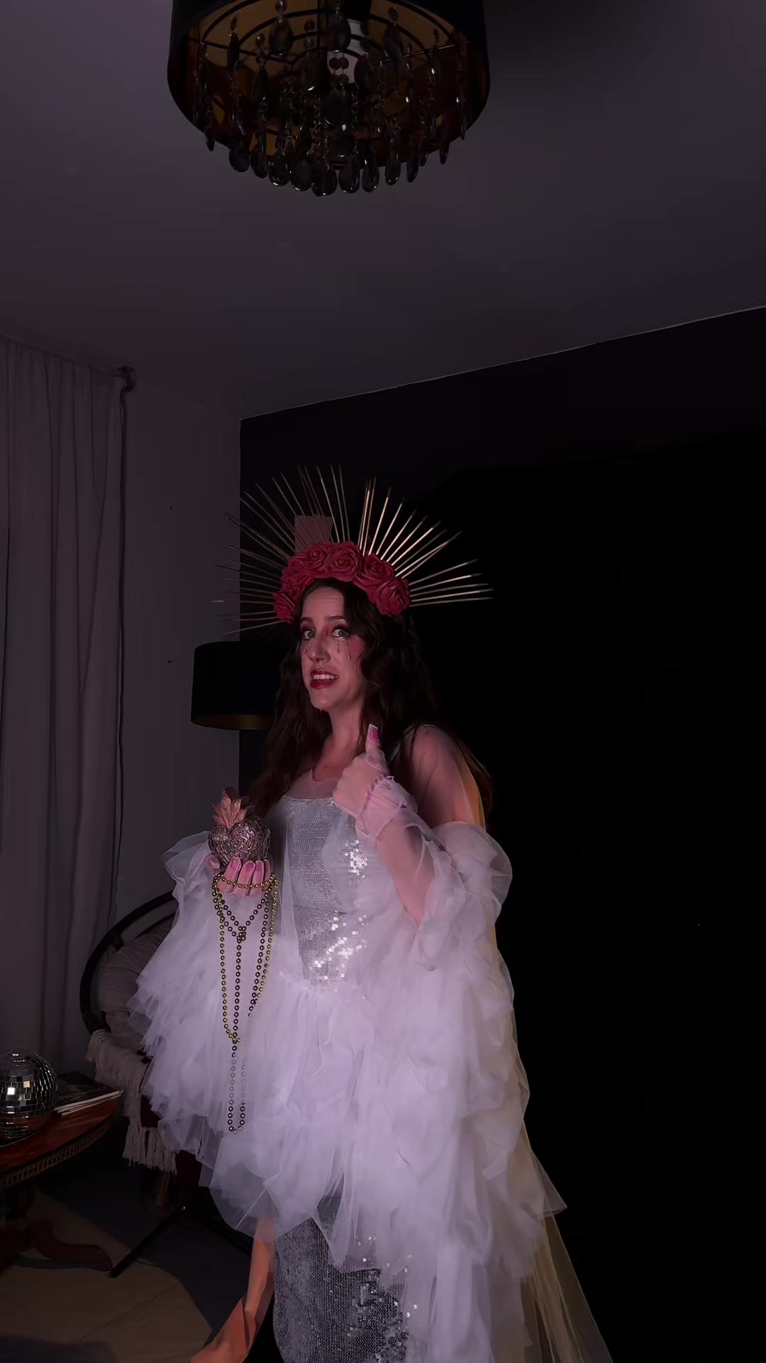 @FABA | Fabiola Coloma